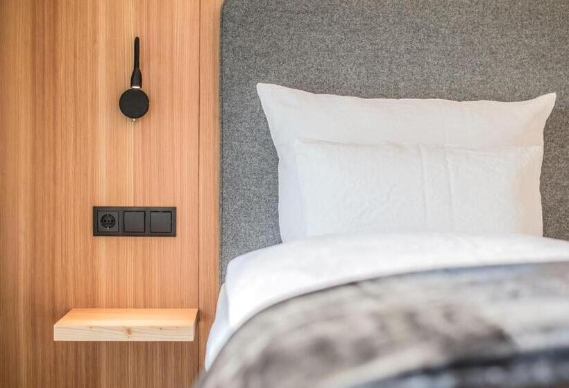 Отель Chalet & Appartement Zingerlehof Trens