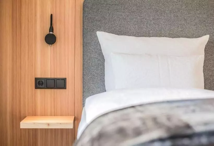 ホテル Chalet & Appartement Zingerlehof Trens