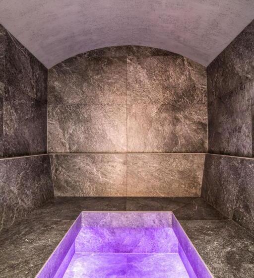 Отель Chalet & Appartement Zingerlehof Trens