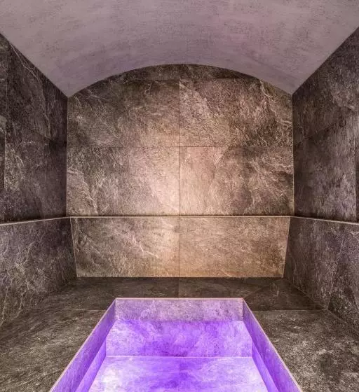 ホテル Chalet & Appartement Zingerlehof Trens