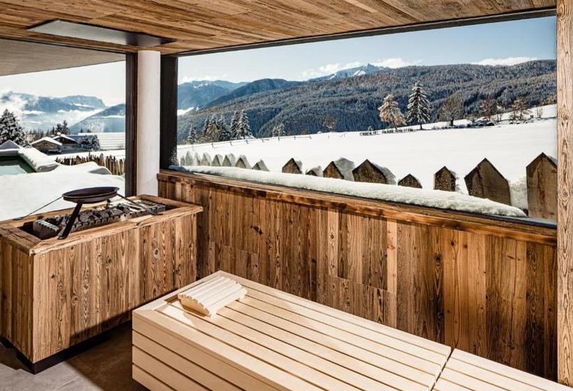 酒店 Alpine Spa Resort Sonnenberg