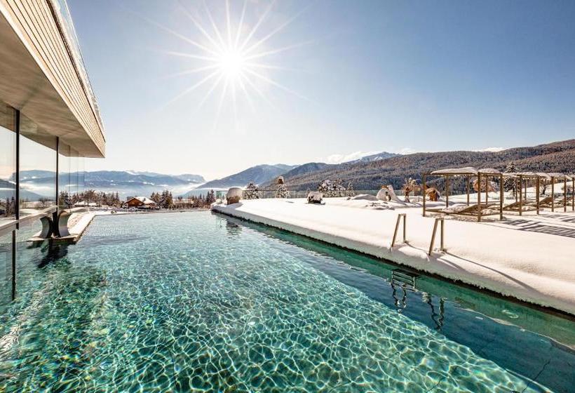 酒店 Alpine Spa Resort Sonnenberg