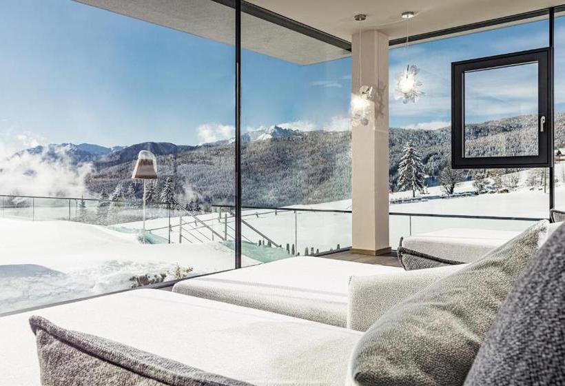 酒店 Alpine Spa Resort Sonnenberg