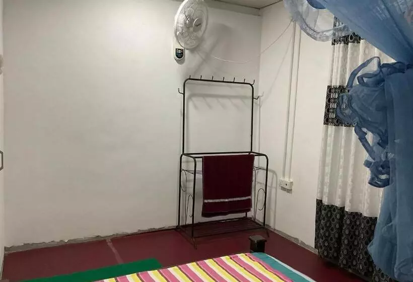 Majatalo Robert Inn Dambulla