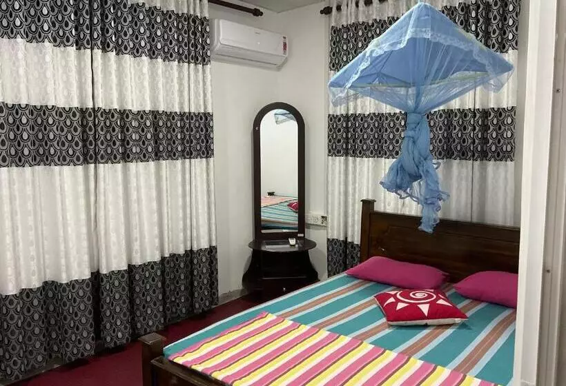 Majatalo Robert Inn Dambulla