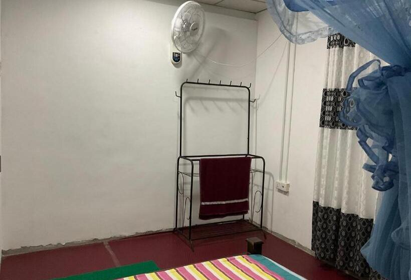 Pensão Robert Inn Dambulla