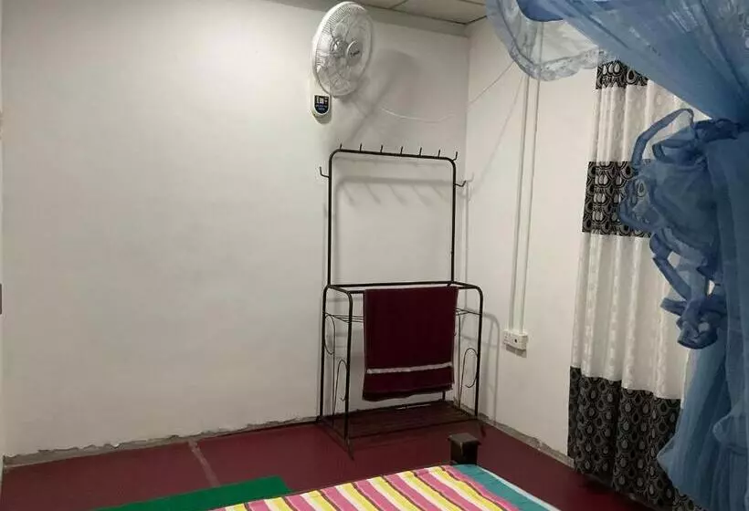 Majatalo Robert Inn Dambulla
