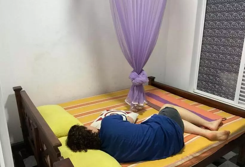 Majatalo Robert Inn Dambulla