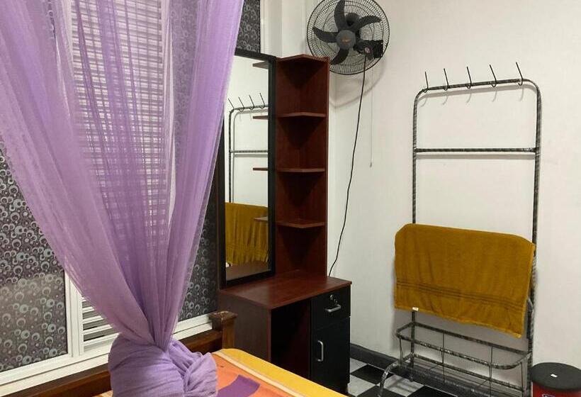 Pensão Robert Inn Dambulla