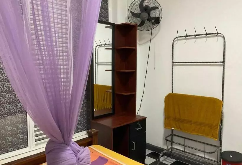 Majatalo Robert Inn Dambulla