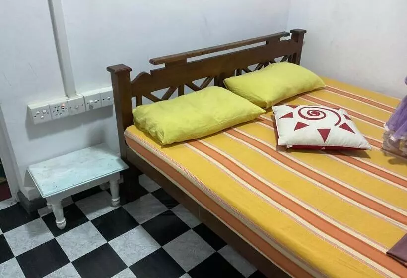 Majatalo Robert Inn Dambulla