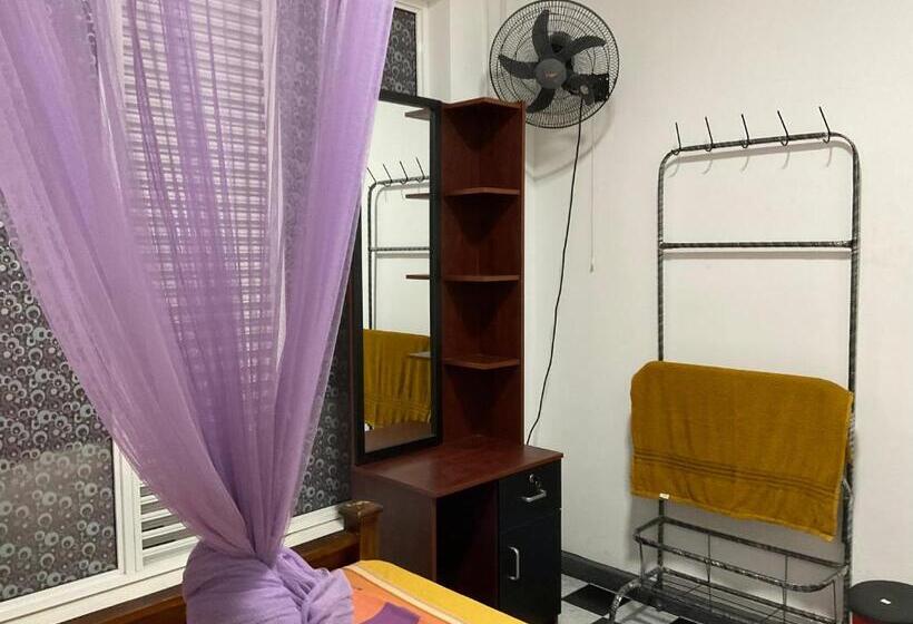 Pensão Robert Inn Dambulla