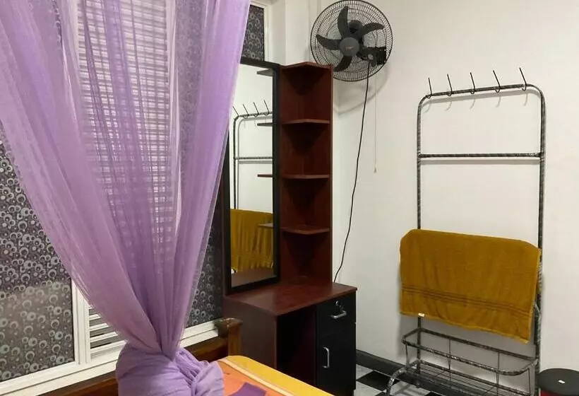 Majatalo Robert Inn Dambulla