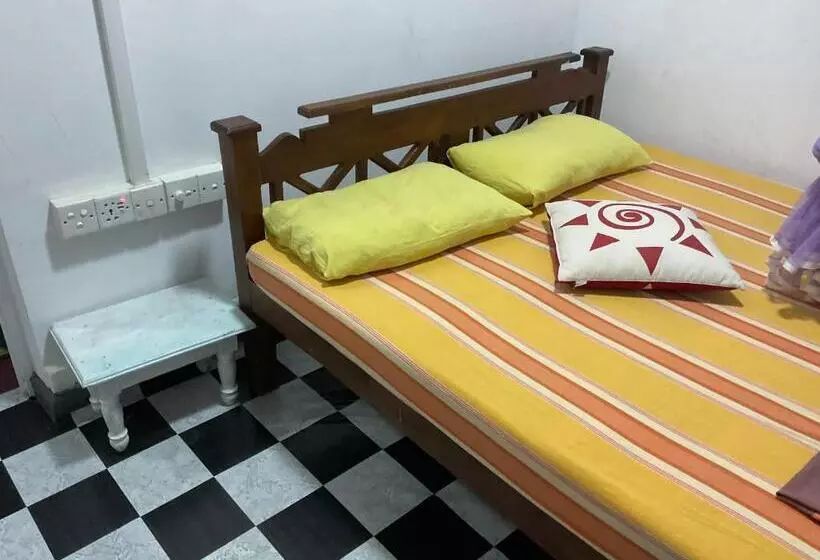 Majatalo Robert Inn Dambulla