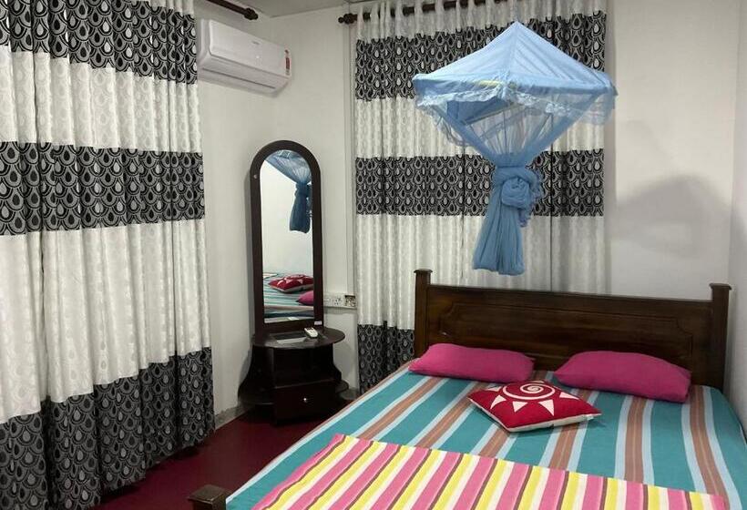 Pensão Robert Inn Dambulla