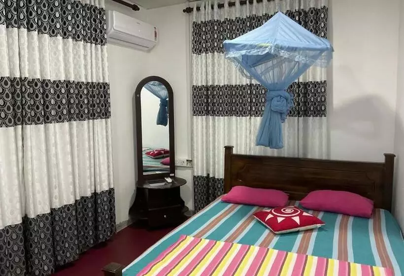 Majatalo Robert Inn Dambulla