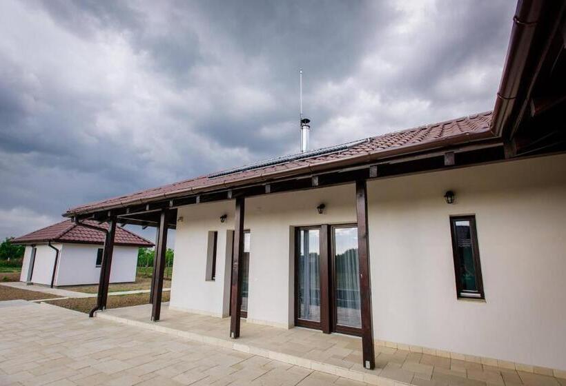 Pensiunea Primaverii