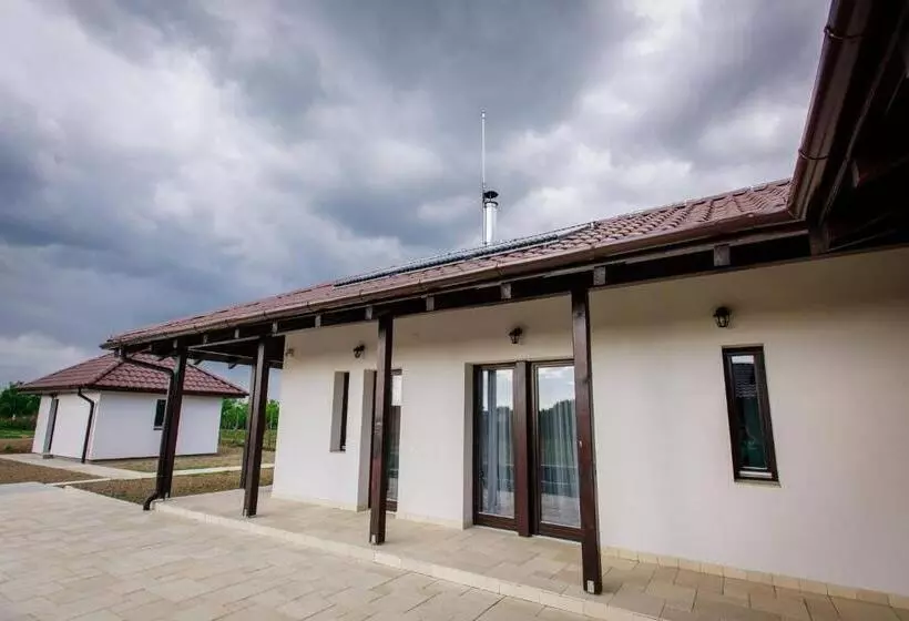 Pensiunea Primaverii