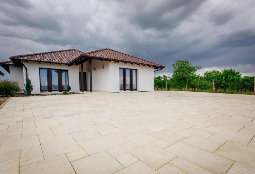 Pensiunea Primaverii