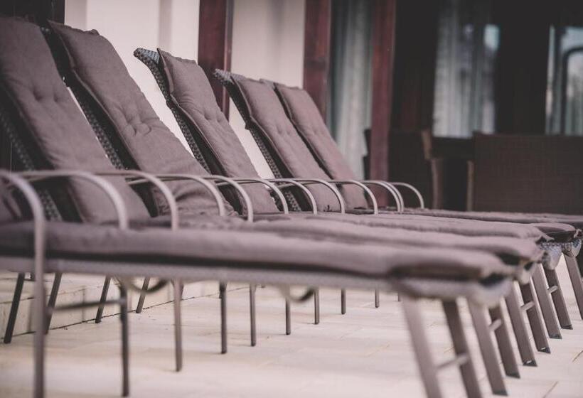 Pensiunea Primaverii