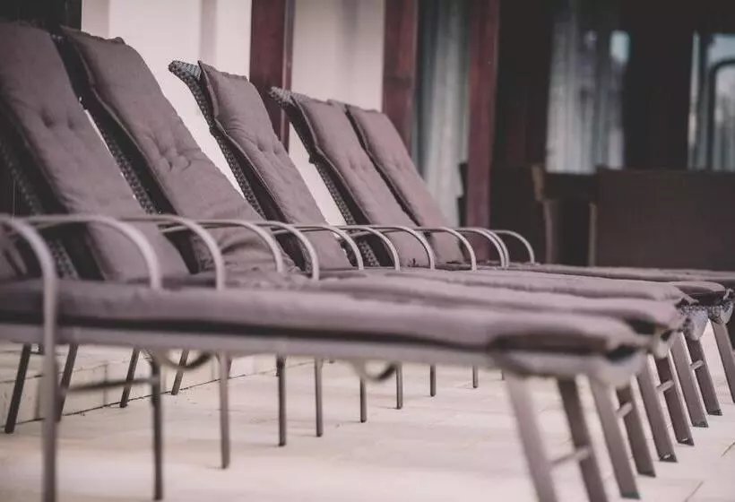 Pensiunea Primaverii