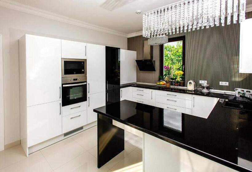 Pensiunea Primaverii