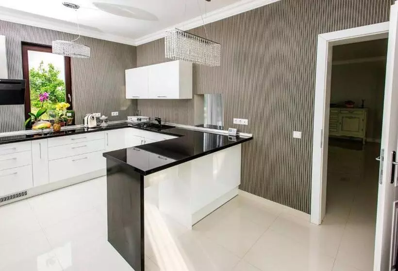 Pensiunea Primaverii