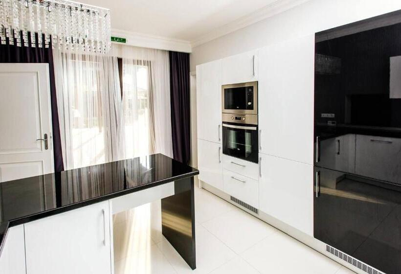 Pensiunea Primaverii