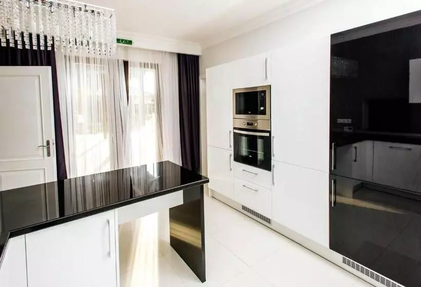 Pensiunea Primaverii