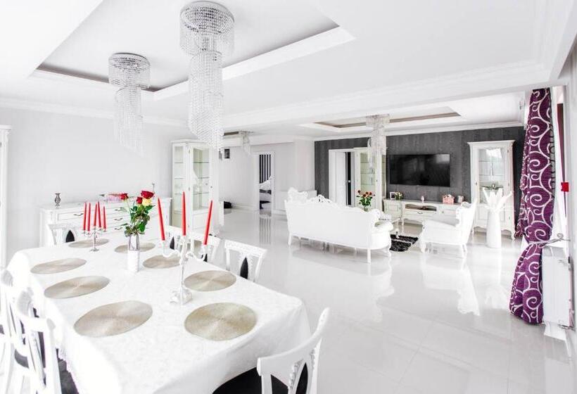 Pensiunea Primaverii