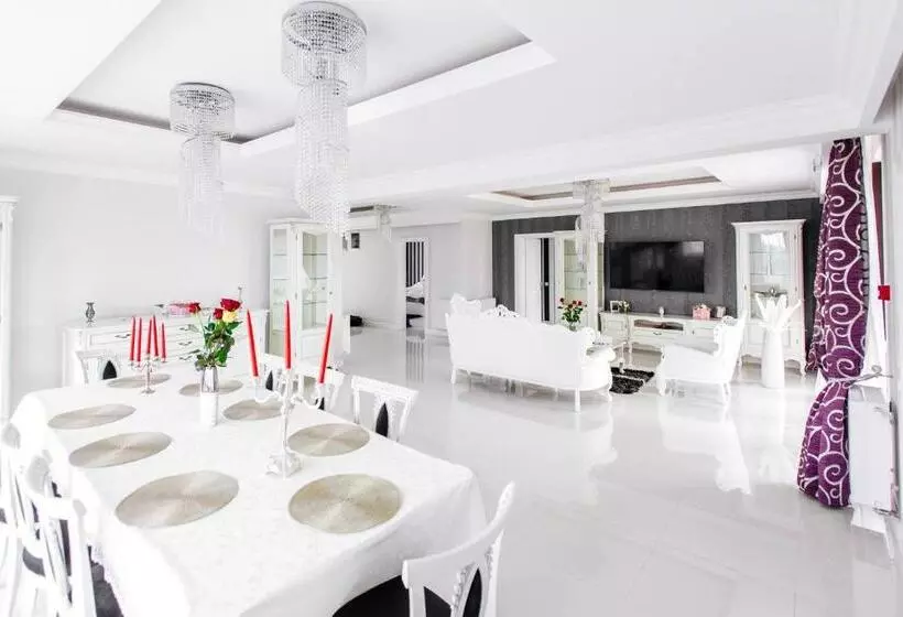 Pensiunea Primaverii