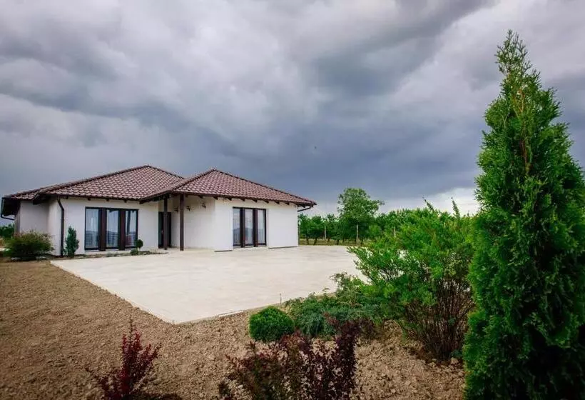 Pensiunea Primaverii