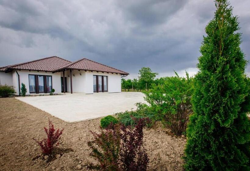 Pensiunea Primaverii