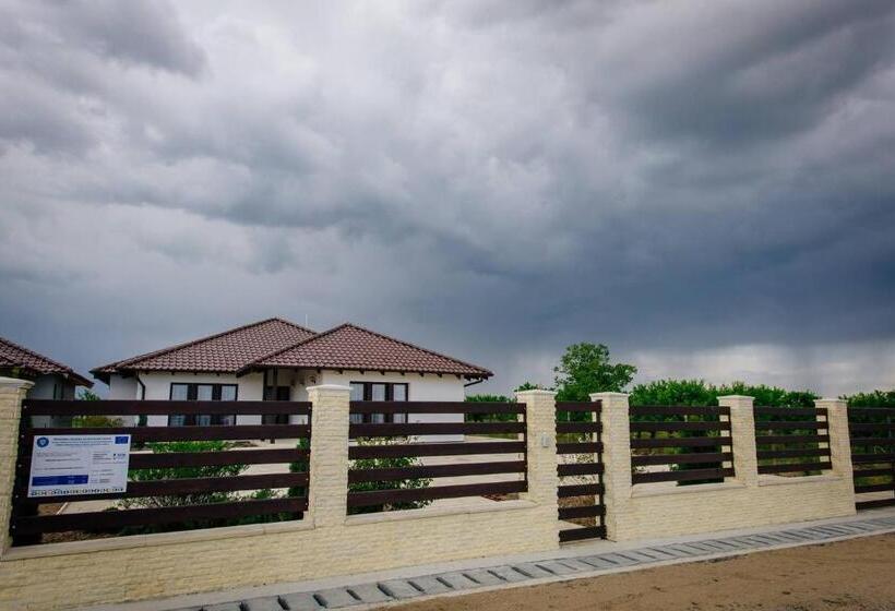 Pensiunea Primaverii