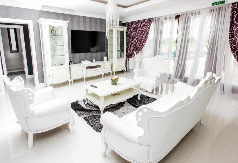 Pensiunea Primaverii