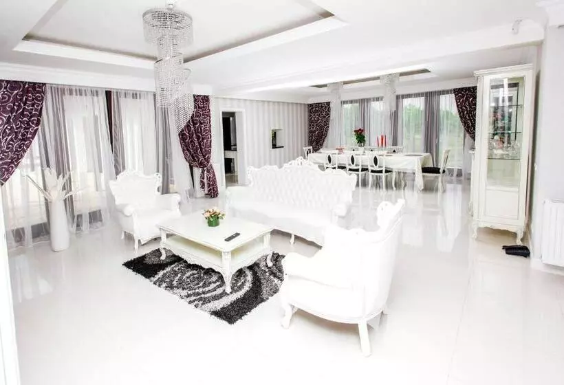 Pensiunea Primaverii