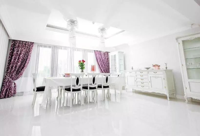 Pensiunea Primaverii