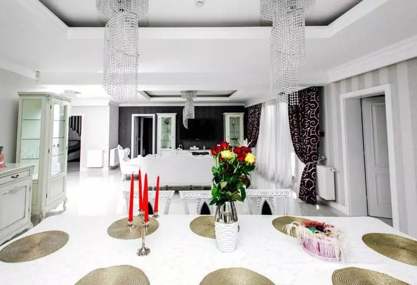 Pensiunea Primaverii