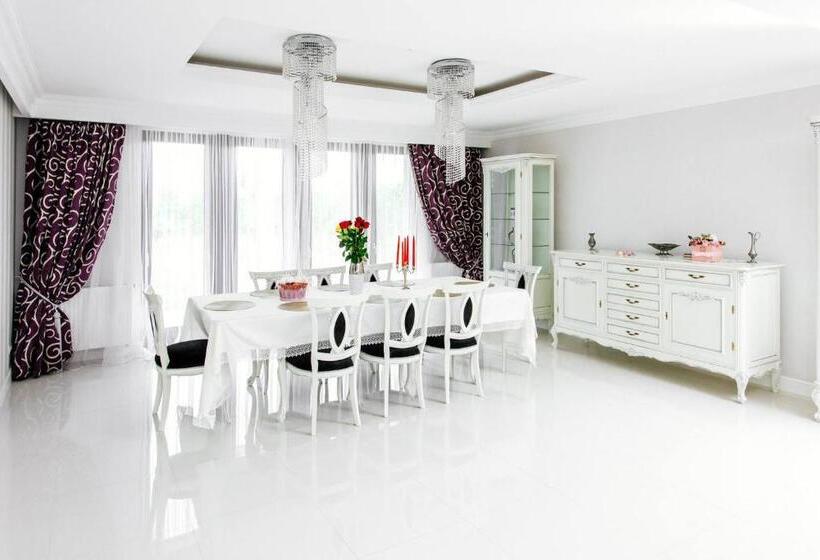 Pensiunea Primaverii