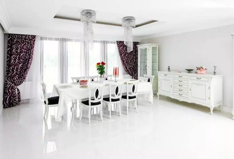 Pensiunea Primaverii