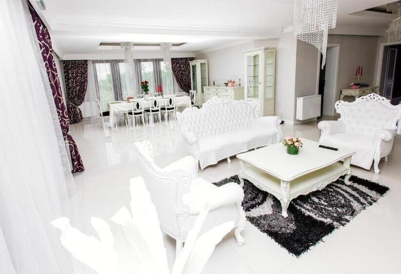 Pensiunea Primaverii