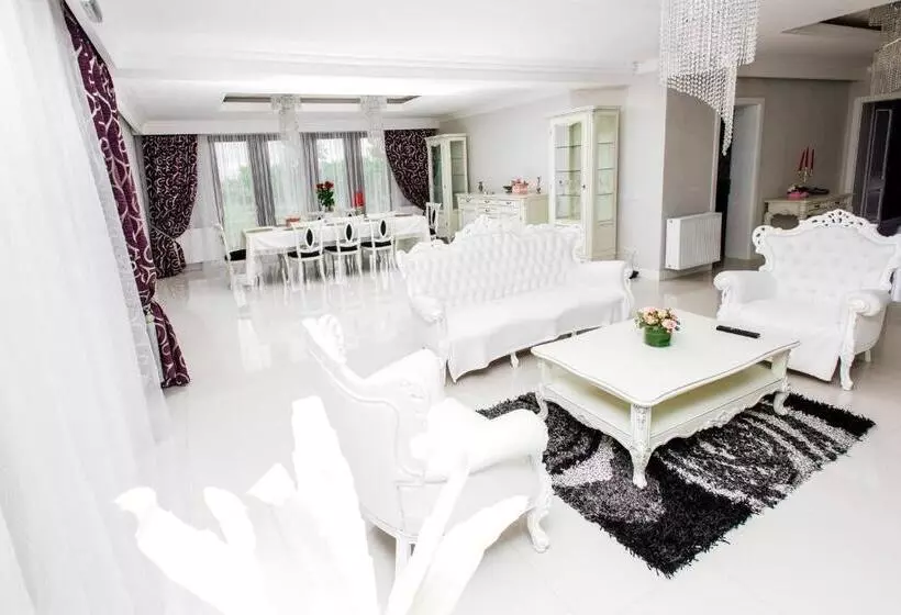 Pensiunea Primaverii