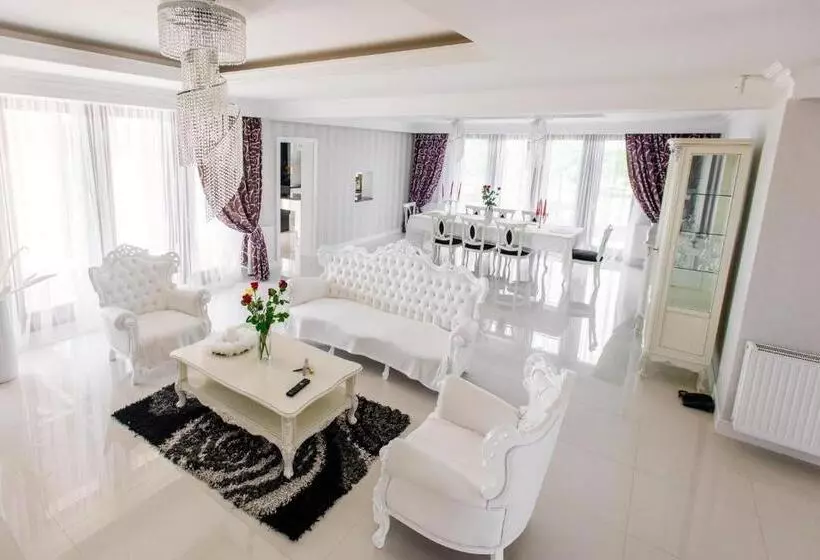 Pensiunea Primaverii