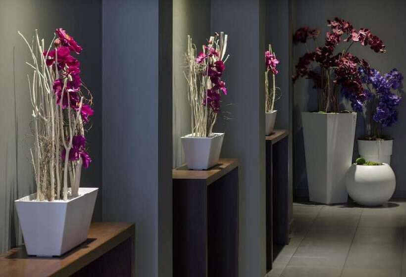 Airport Hotel Entebbe