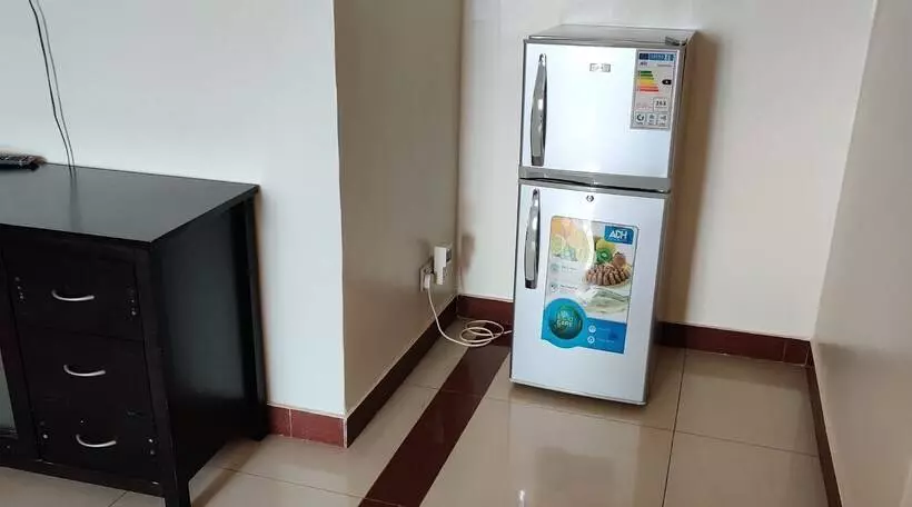 Airport Hotel Entebbe