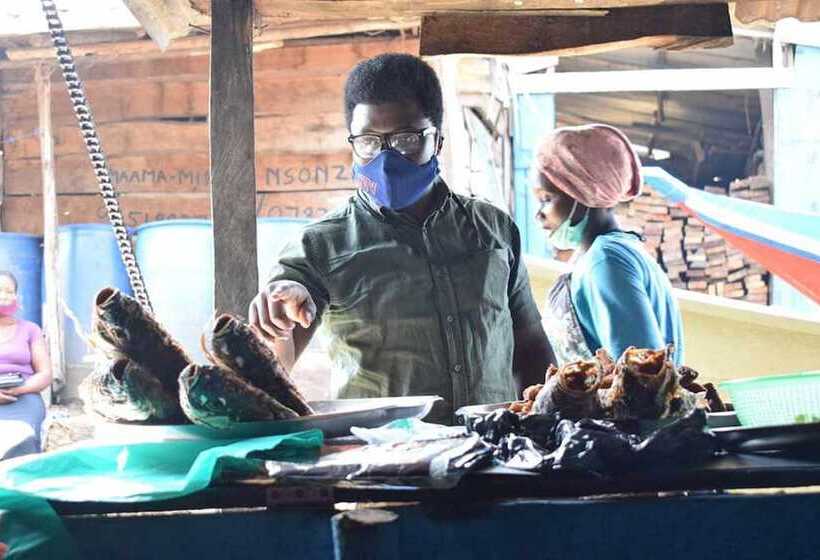 Airport Hotel Entebbe