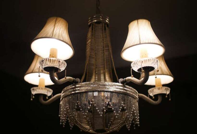 Airport Hotel Entebbe