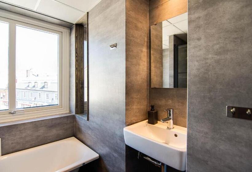 هاستل Karlskrona H&h