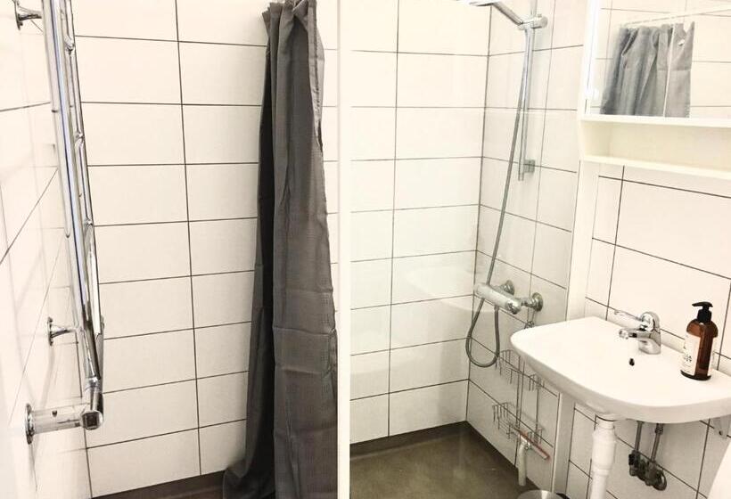 هاستل Karlskrona H&h