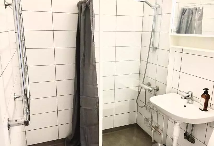 ユースホステル Karlskrona H&h